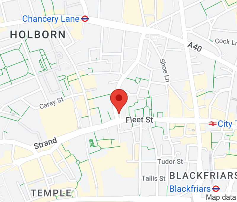 1 Fetter Lane, Greater London - Image 7