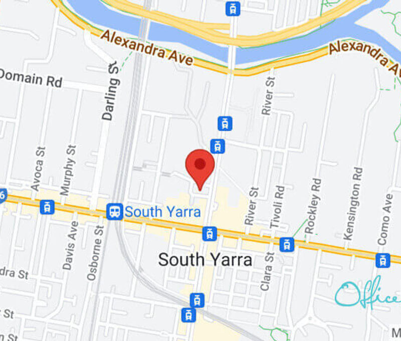 627 Chapel Street, South Yarra - Image 17