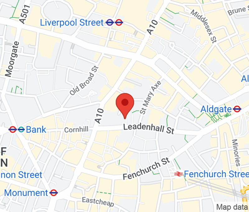 122 Leadenhall Street, City Of London - Image 10