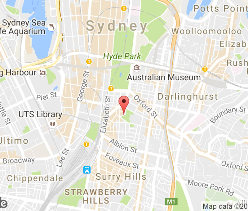 55 Brisbane Street, Surry Hills - Image 7