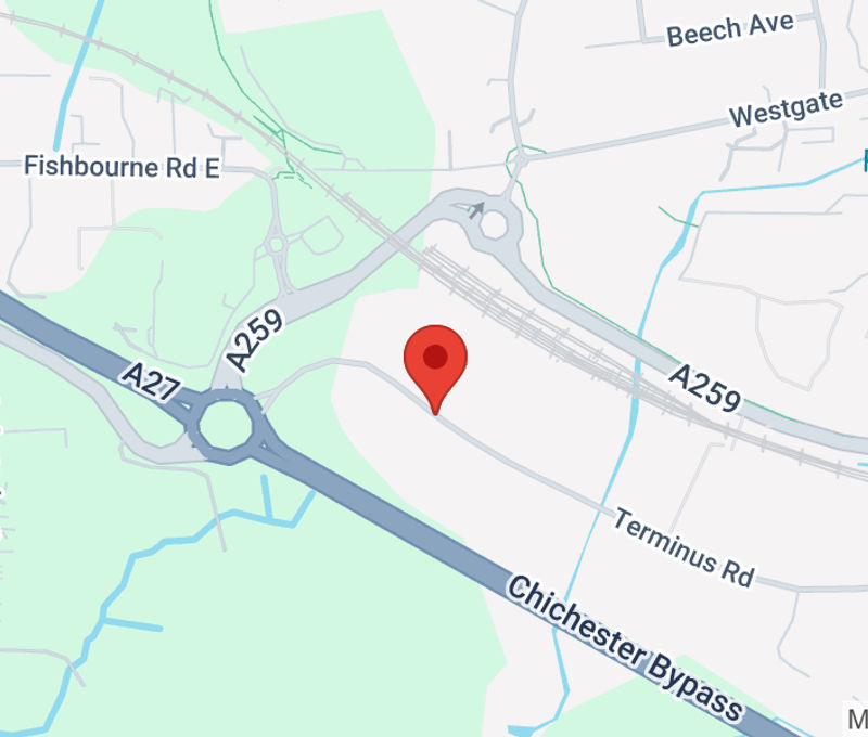 Terminus Road, Chichester - Image 7