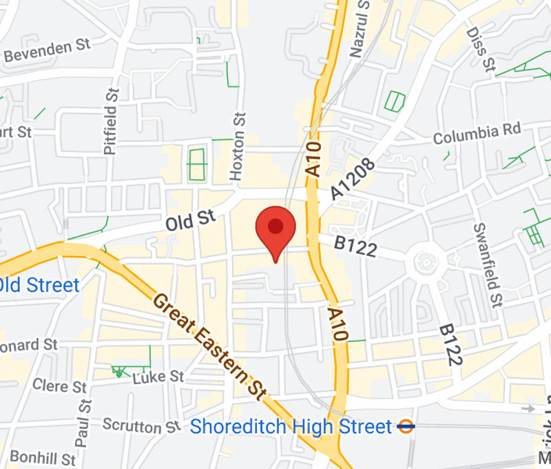 74 Rivington Street, Greater London - Image 10