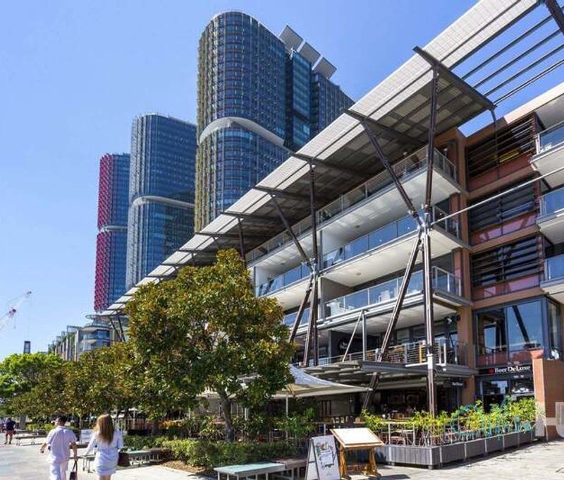 5 Lime Street 5 Lime Street, Sydney - Image 4
