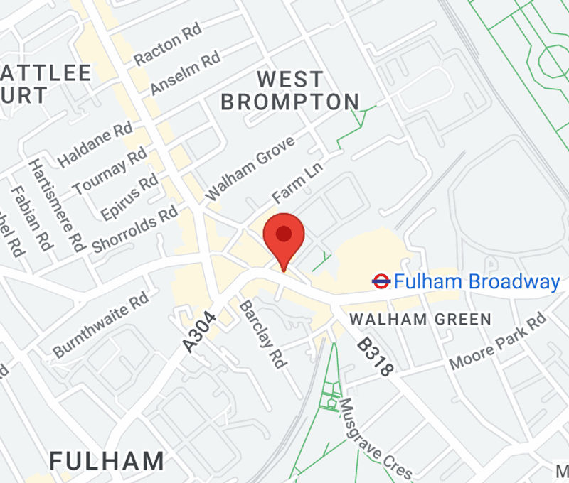 20 Fulham Broadway, Greater London - Image 20