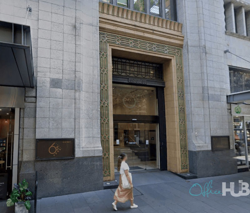 65 York Street, Sydney - Image 5