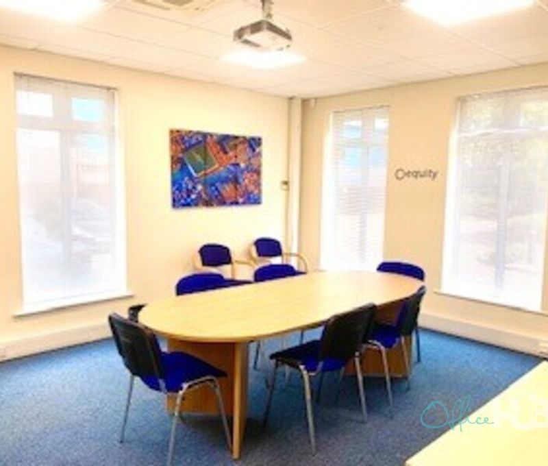 Boundary Way, Hemel Hempstead - Image 2