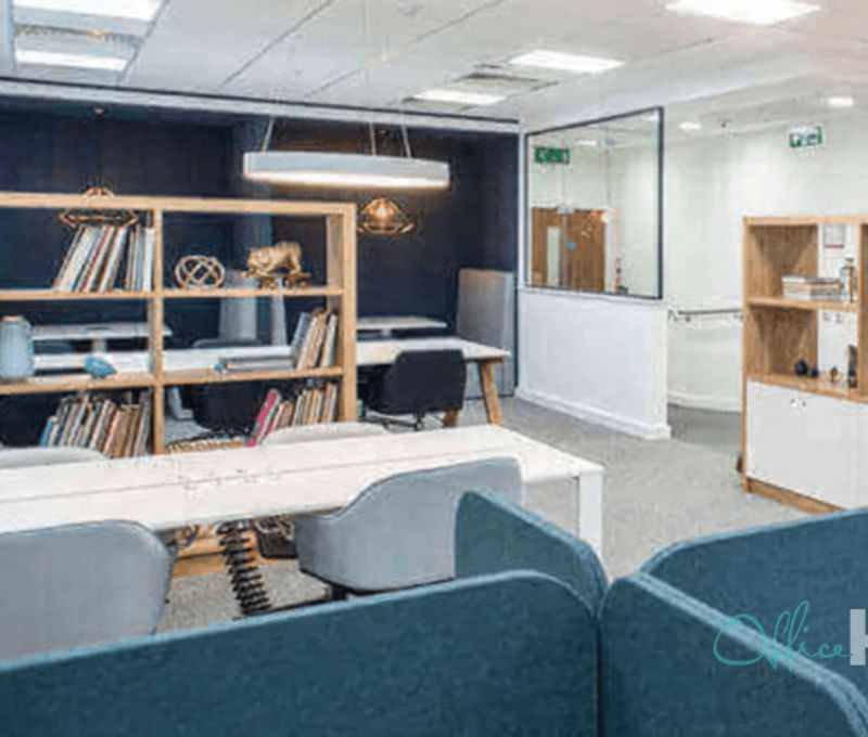 1 Austin Road West, Kowloon - Image 4