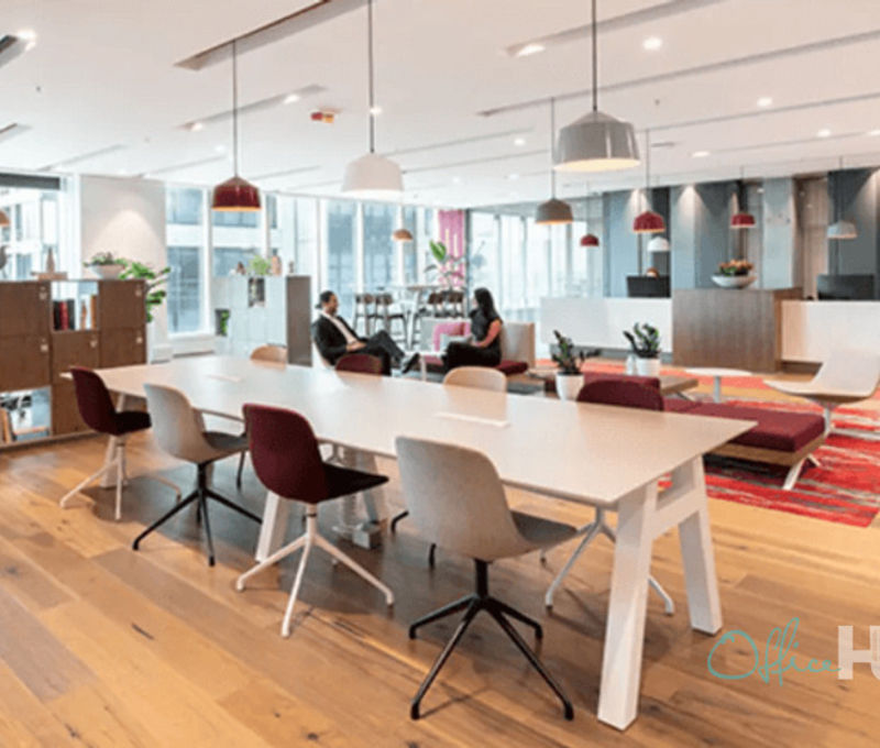 1 Austin Road West, Kowloon - Image 1