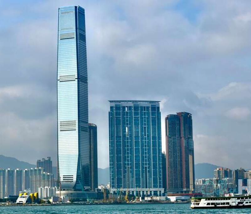 1 Austin Road West, Kowloon - Image 6