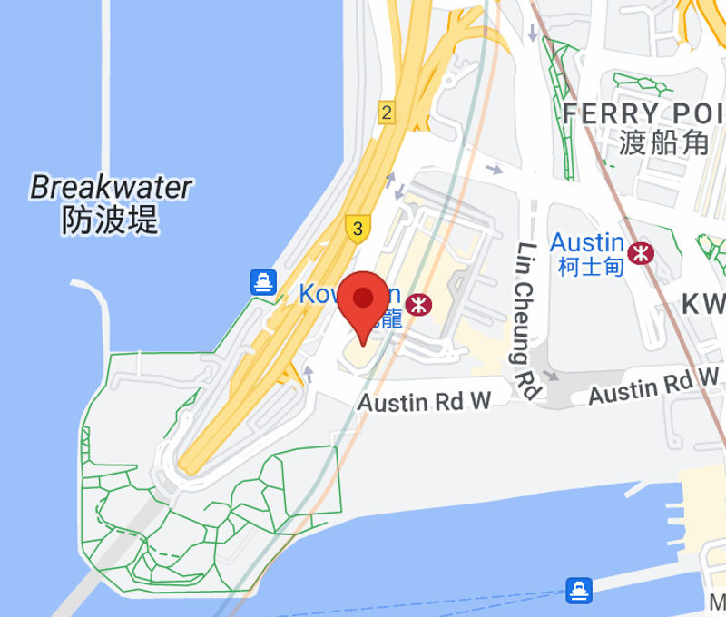 1 Austin Road West, Kowloon - Image 10