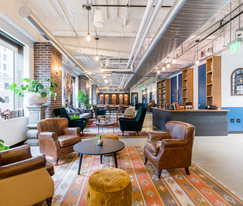 575 Market St, San Francisco - Image 1