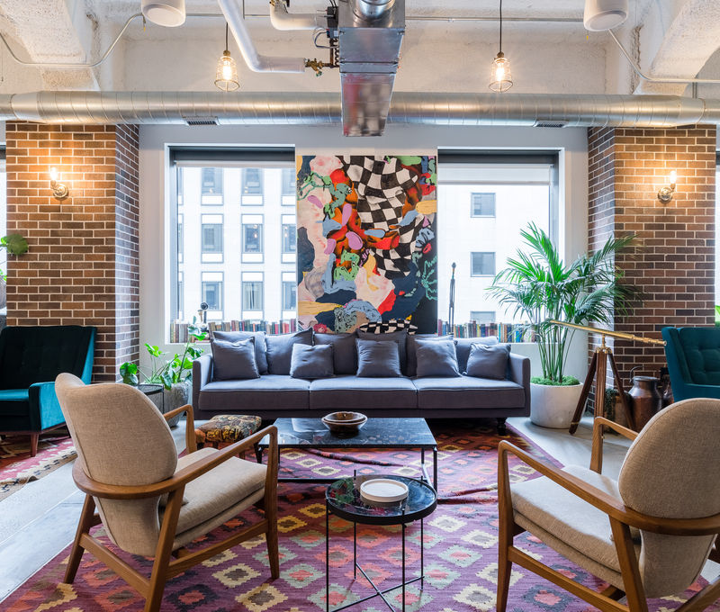 575 Market St, San Francisco - Image 2