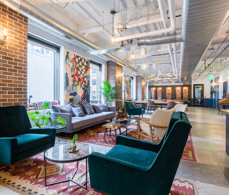 575 Market St, San Francisco - Image 4