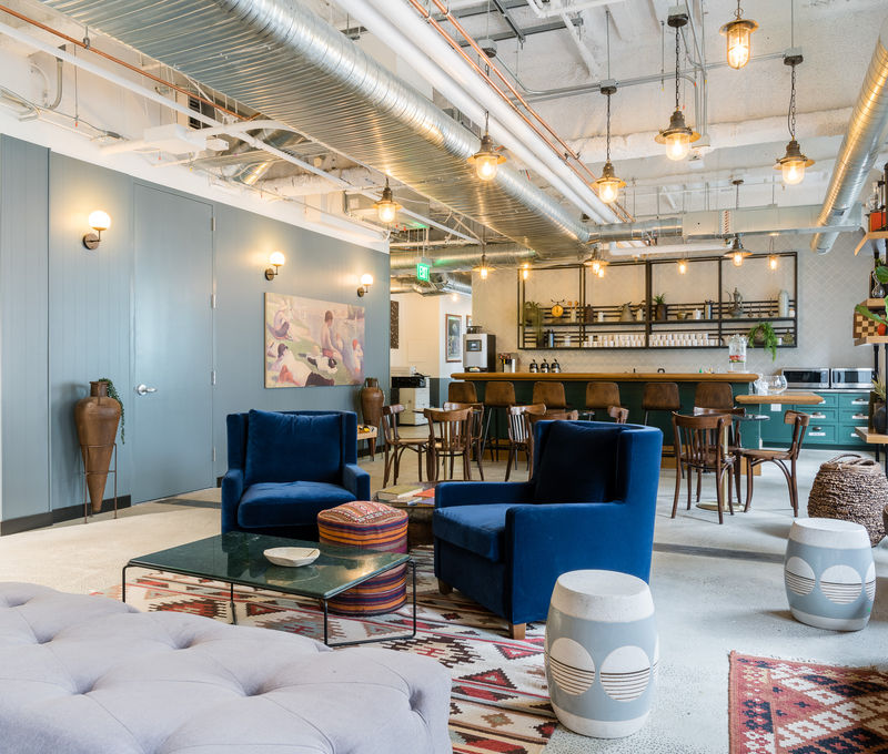 575 Market St, San Francisco - Image 8