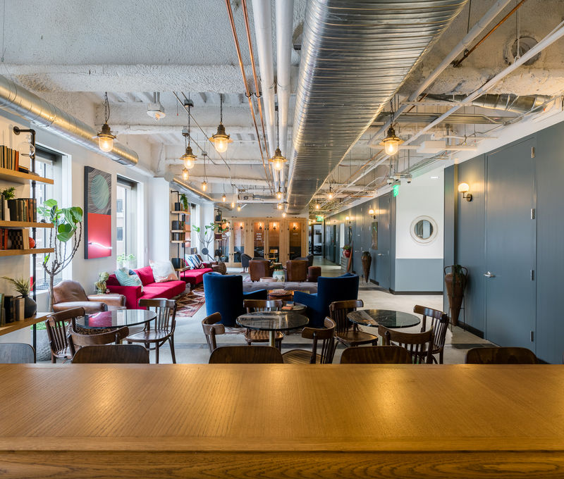 575 Market St, San Francisco - Image 5