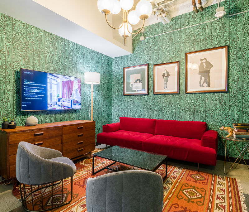 575 Market St, San Francisco - Image 13