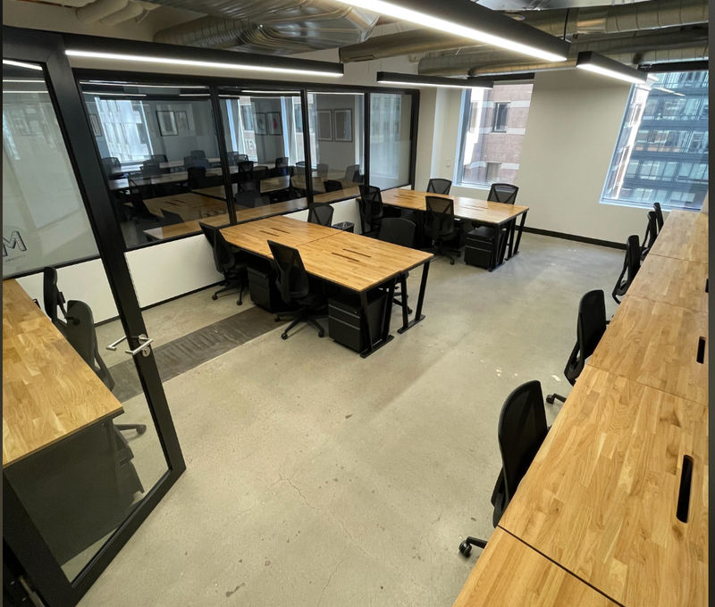 575 Market St, San Francisco - Image 14