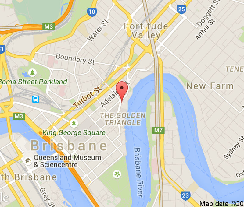 167 Eagle Street, Brisbane - Image 12
