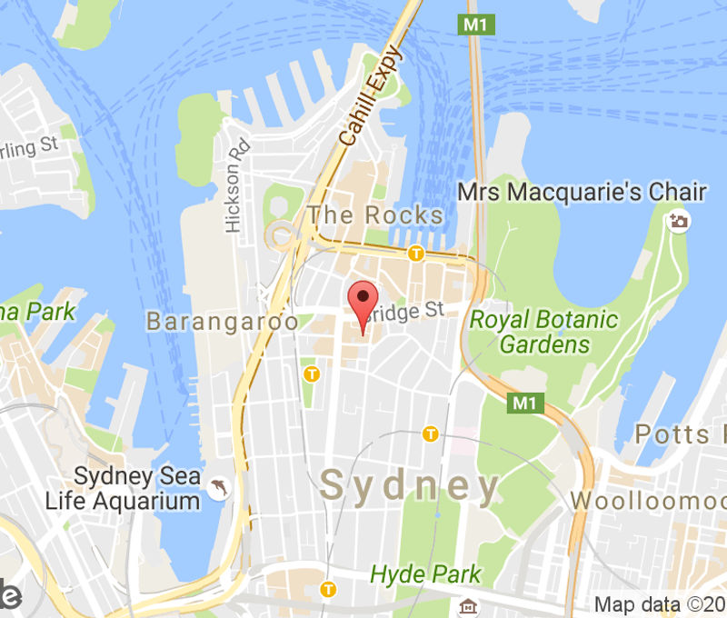 20 Bond Street, Sydney - Image 13