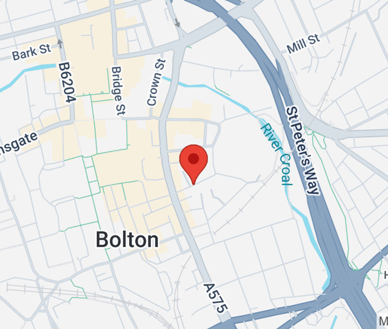 Silverwell Street, Bolton - Image 13
