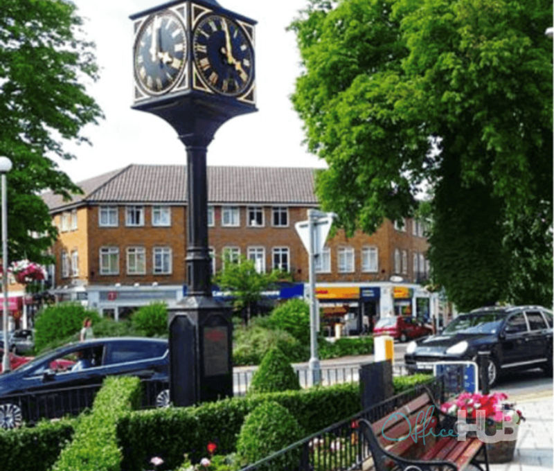 8 Grosvenor House, Cobham - Image 5
