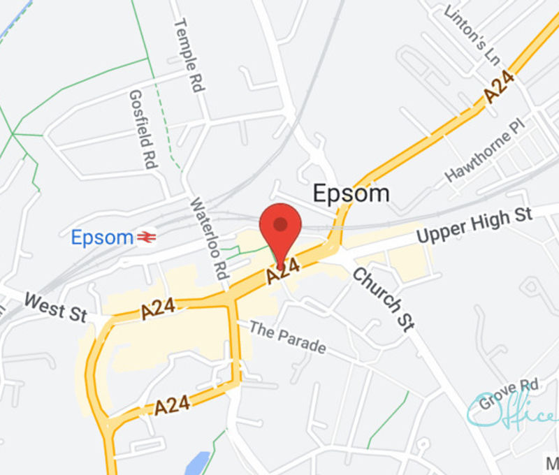 Epsom High Street, Epsom - Image 7