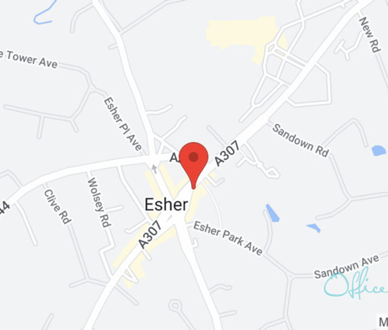 79a Grapes House Esher High Street, Esher - Image 9