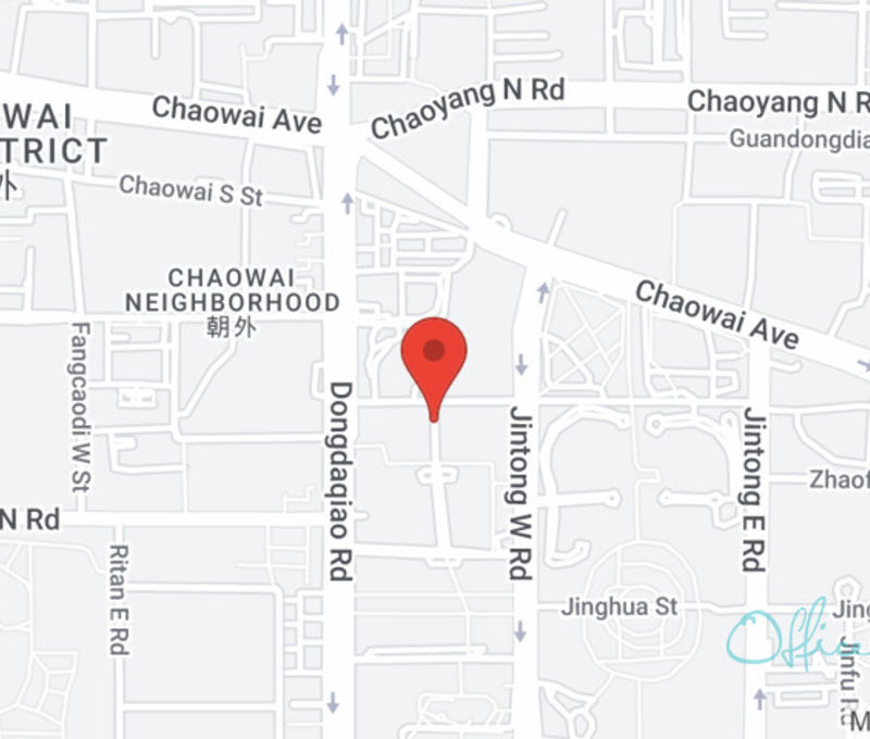 33 Jinghui Avenue, Chaoyang - Image 11