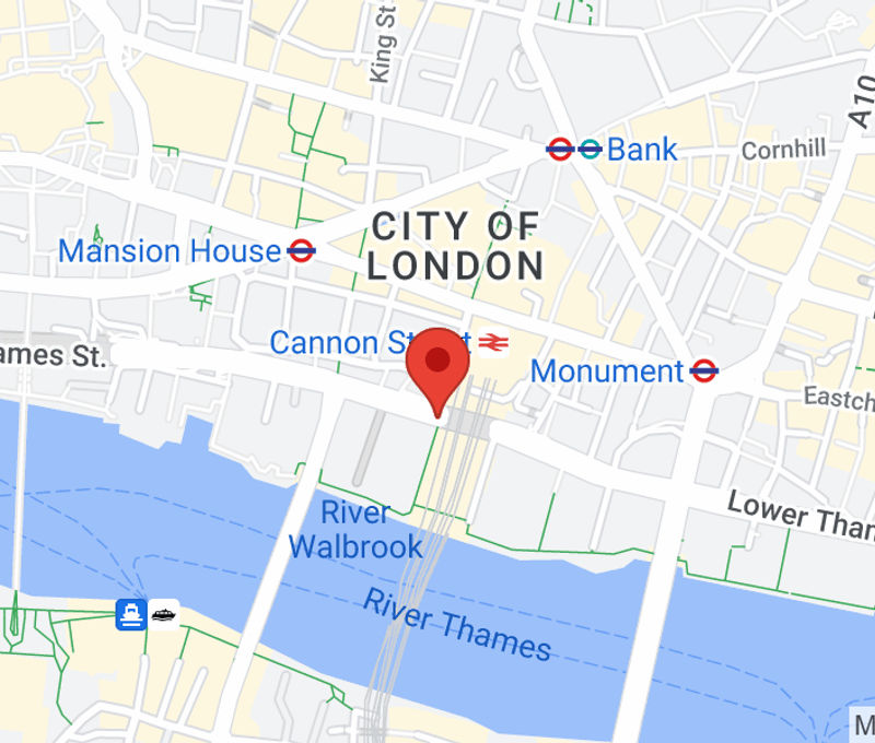 80 Upper Thames Street, Greater London - Image 11