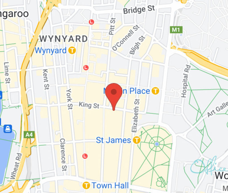135 King Street, Sydney - Image 12