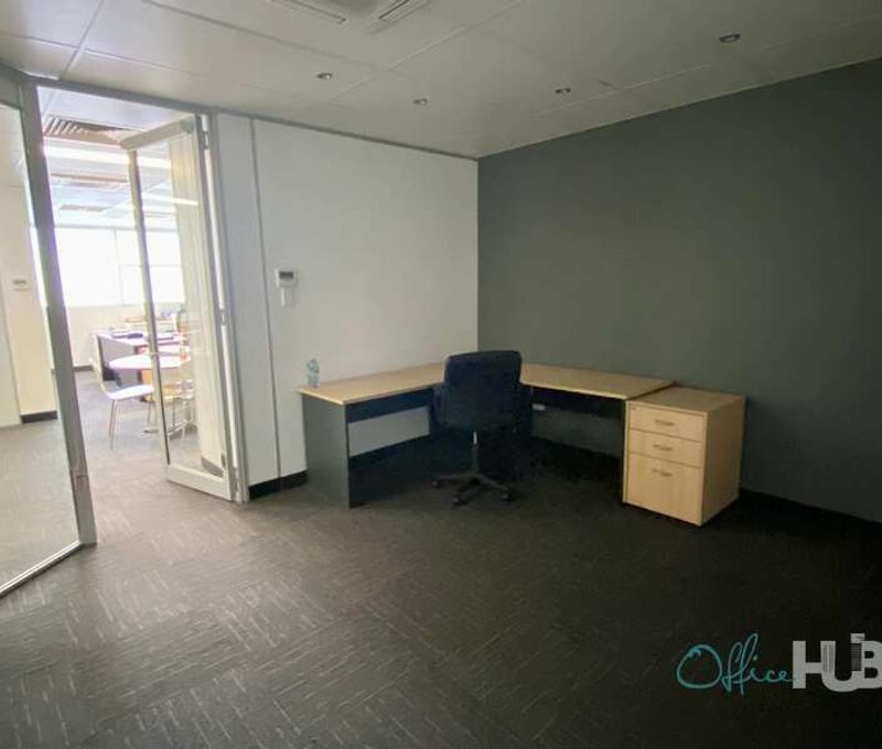 37-43 Alexander Street 37-43 Alexander Street, Crows Nest - Image 2