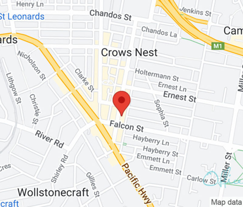 37-43 Alexander Street 37-43 Alexander Street, Crows Nest - Image 8