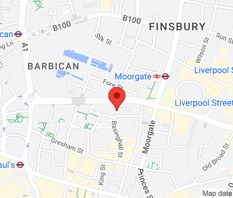 40 Basinghall Street, Greater London - Image 31