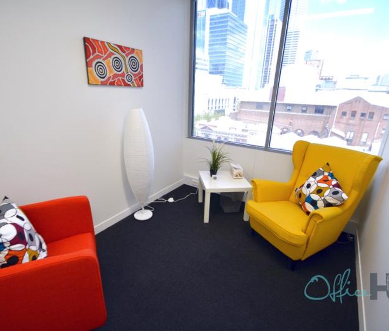 580 Hay Street, Perth - Image 1