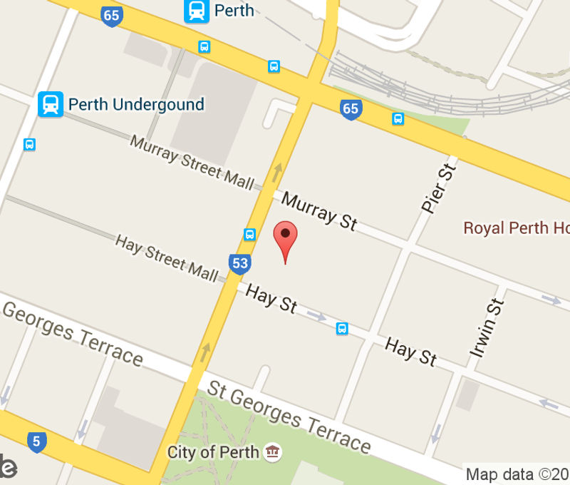 580 Hay Street, Perth - Image 9
