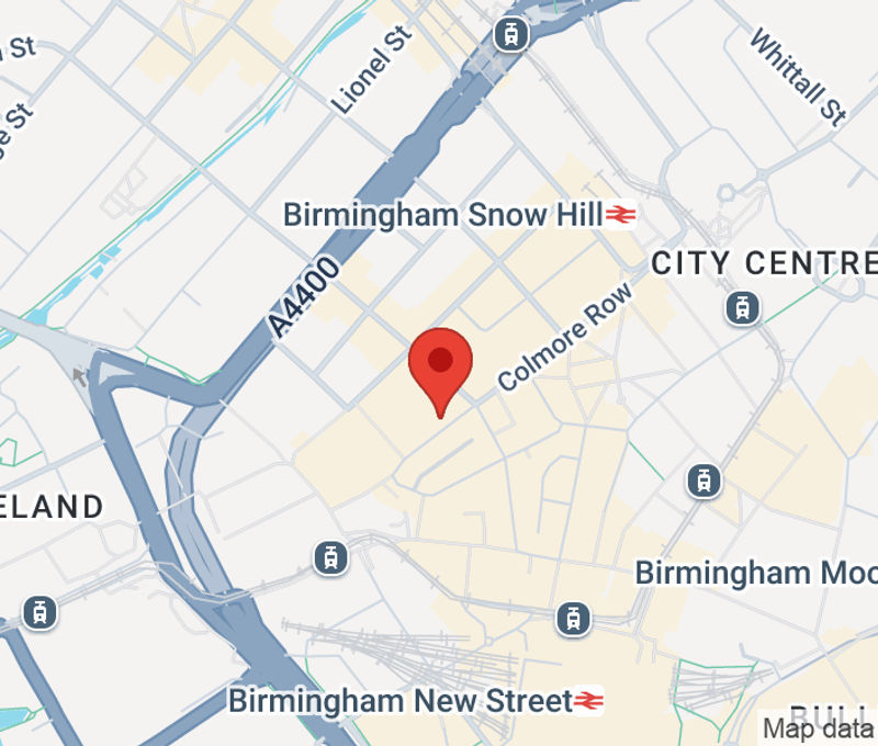 103 Colmore Row, Birmingham - Image 10