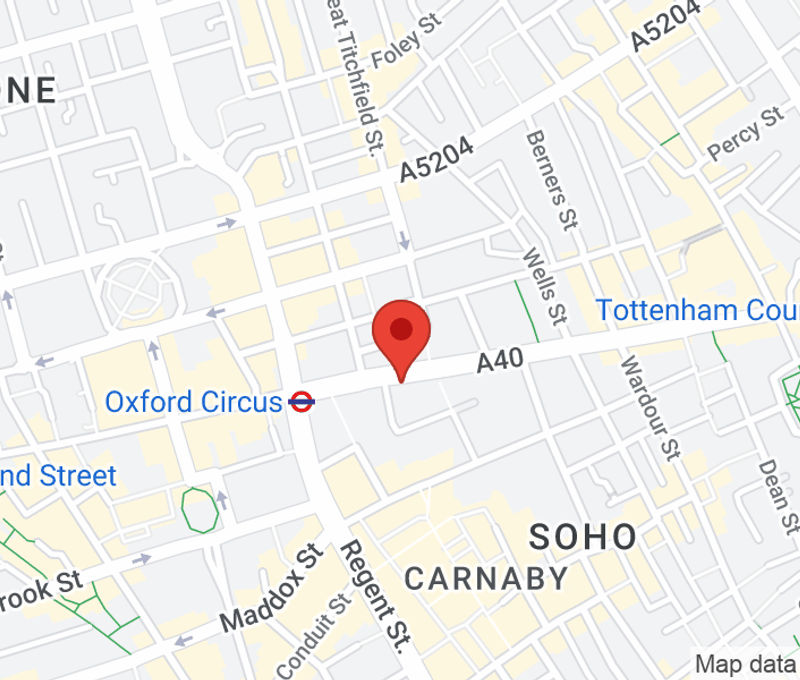 213 Oxford Street, Greater London - Image 10