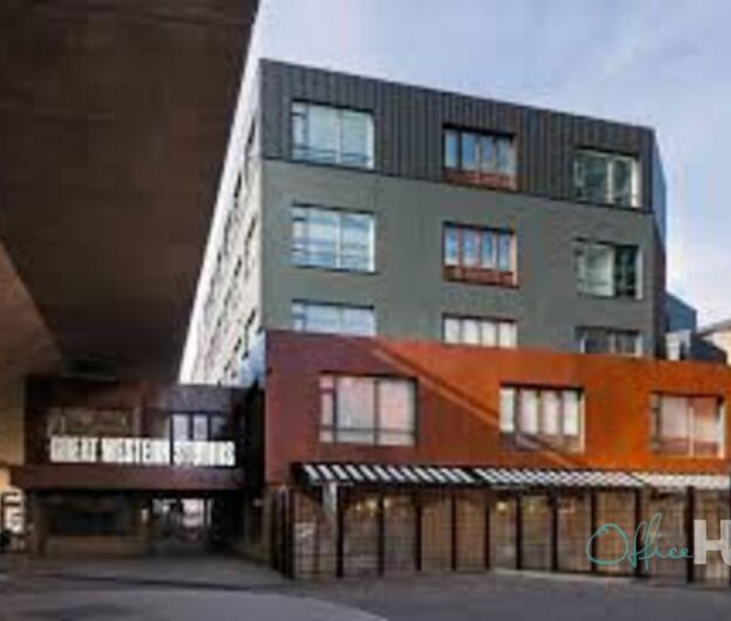 65 Alfred Road, London - Image 4