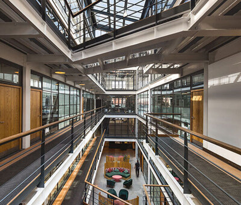 65 Alfred Road, London - Image 3