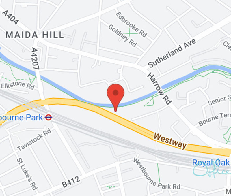 65 Alfred Road, London - Image 9