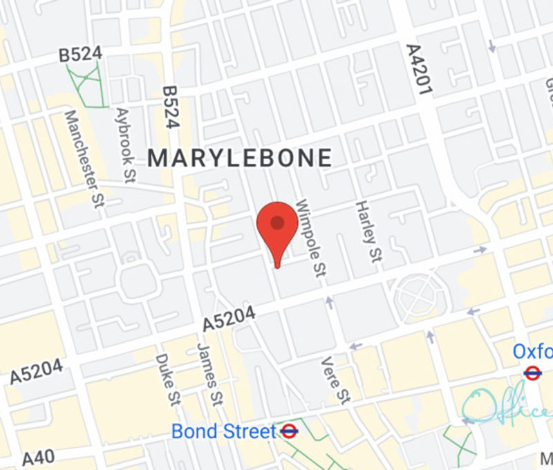 11 Welbeck Street, Greater London - Image 6