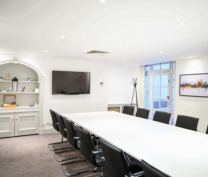 2 Catherine Place, Greater London - Image 2