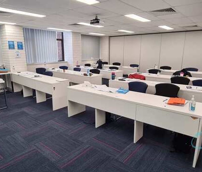 12-14 Wentworth Street, Parramatta - Image 1