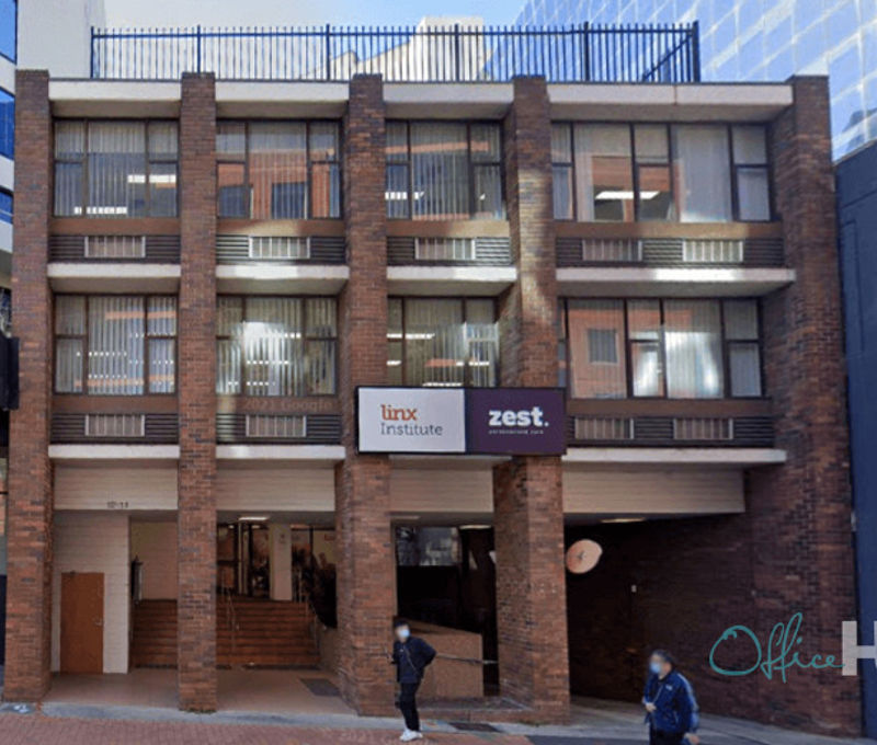 12-14 Wentworth Street, Parramatta - Image 3