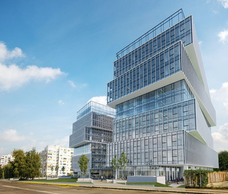 4 Ul Samara, Sofia - Image 7