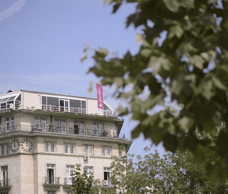 11 Slaveykov Square, Sofia - Image 7