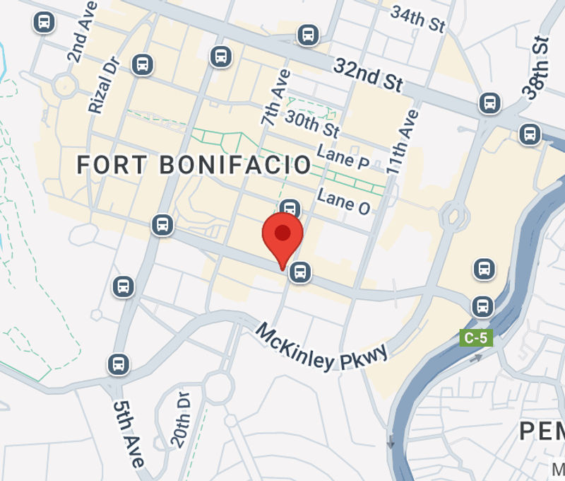 3 Avenue Corner 26th Street Bonifacio Global City, Taguig - Image 9