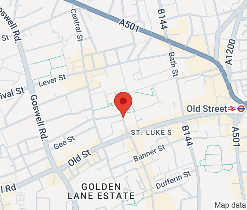 20 Garrett St, London - Image 12