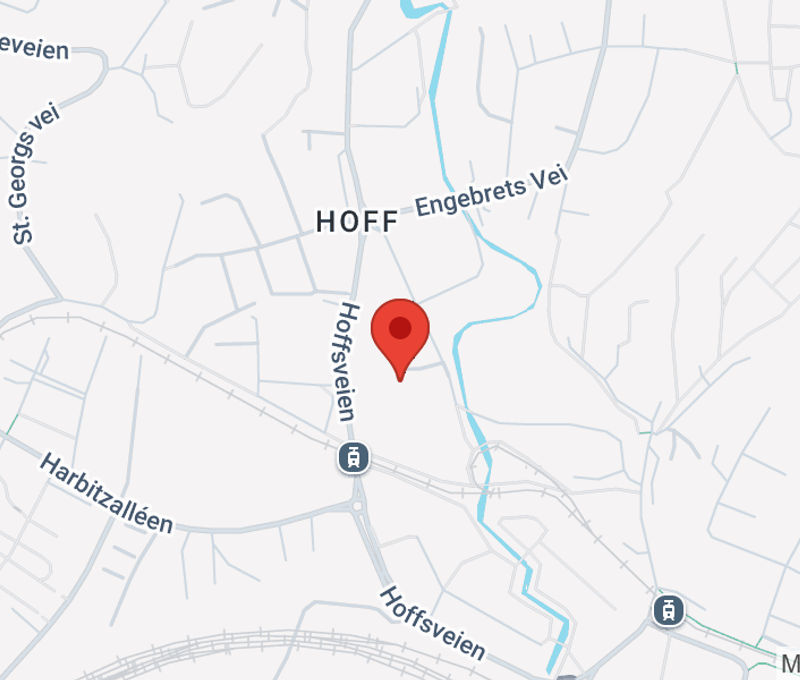 4 Hovfaret, Oslo - Image 8