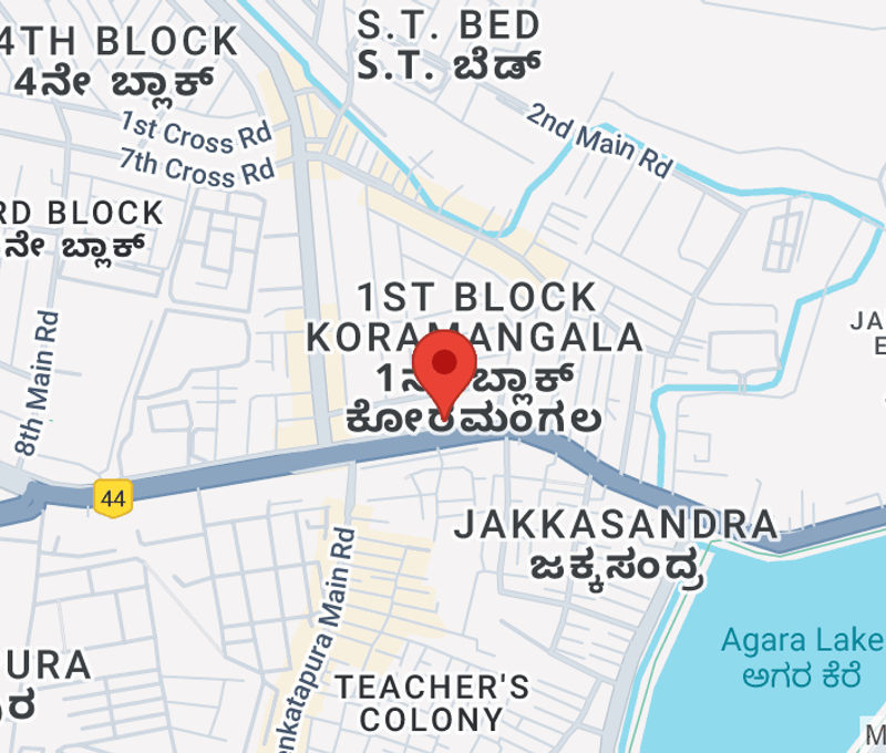 139 1st Cross Road 1st Block, Bengaluru - Image 8